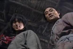 陈真连续剧国产在线观看,热血江湖，国产经典在线重温